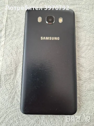 SAMSUNG GALAXY J 710, снимка 5 - Samsung - 47010007