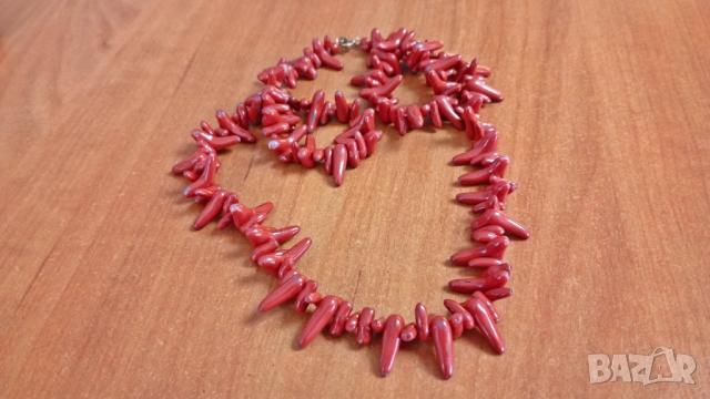 Винтидж бижутерия, снимка 10 - Бижутерийни комплекти - 53203507