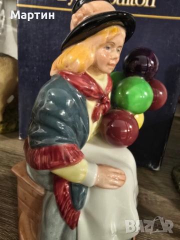 Над 300 бр /Royal Doulton  - Ройал Долтон !, снимка 3 - Колекции - 53744486