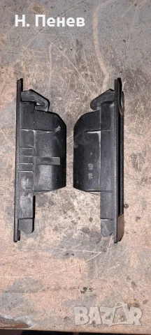 Плафони за регистрационен номер Опел , снимка 2 - Аксесоари и консумативи - 51094928