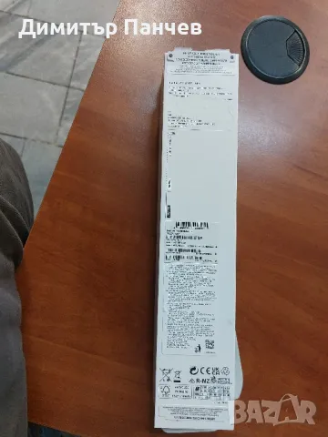 Galaxy Watch6 clasik, снимка 2 - Мъжки - 50252554