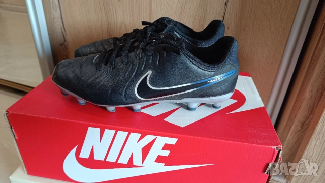 Бутонки "Nike", снимка 2 - Детски маратонки - 52883052