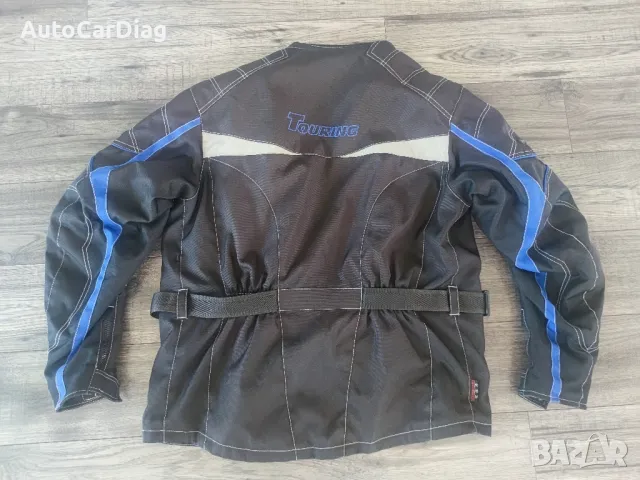 Мото Яке Polo M с протектори, снимка 2 - Аксесоари и консумативи - 50194064