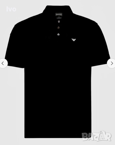 Риза “ Emporio Armani”, снимка 7 - Ризи - 52856330