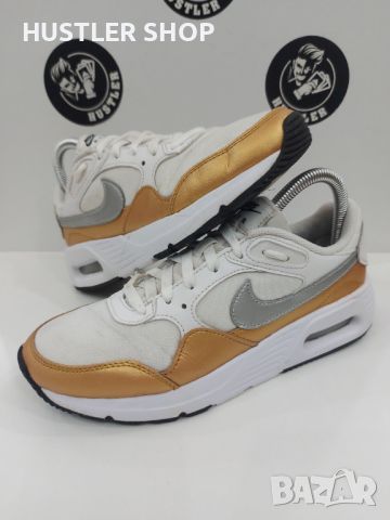 Маратонки NIKE AIR MAX. Номер 38.5 , снимка 1 - Маратонки - 45219750