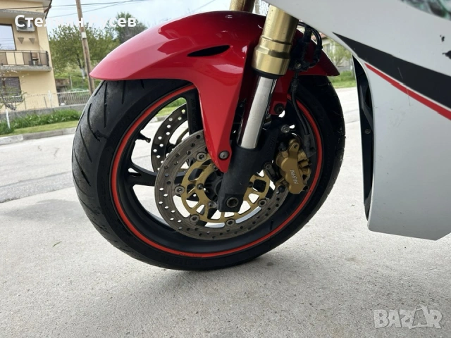 honda cbr 600   100кс / пистов мотор - цена  4 400 евро или  8605,65 лв БЕЗ БАРТЕР   -мотора е някак, снимка 6 - Мотоциклети и мототехника - 53142656