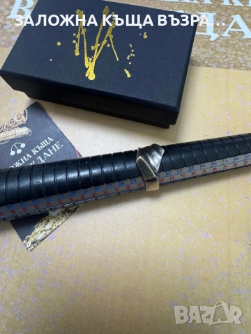 Сребърен Пръстен - 925, снимка 5 - Пръстени - 52320578