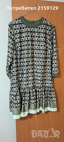 Рокля М размер