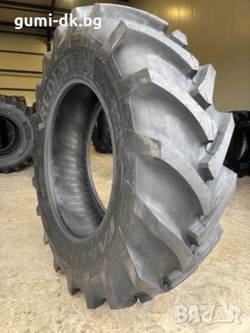 Агро гума трактор 18.4-30 Faktor-S Vredestein