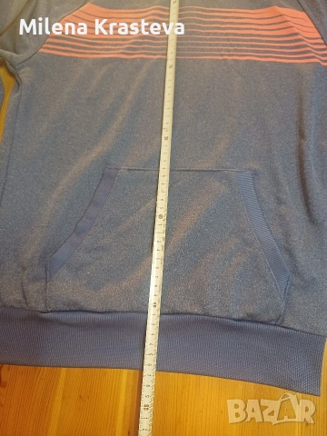 спортна блуза, снимка 3 - Спортни екипи - 53790927