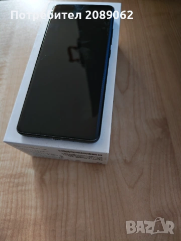 Xiaomi 12 256GB 8+4 RAM, снимка 4 - Xiaomi - 53237258