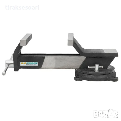 Въртящо Стоманено Менгеме 6" (150мм) iLOFORCE, снимка 2 - Менгемета - 50556771