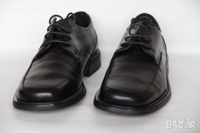 Мъжки обувки Springfield, снимка 2 - Официални обувки - 52049774