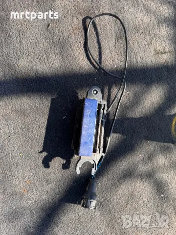 Външна дръжка за врата за Audi a3 8L