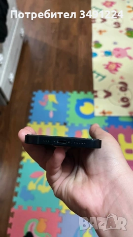 iphone 13 с кутия и кабел, снимка 5 - Apple iPhone - 53713003