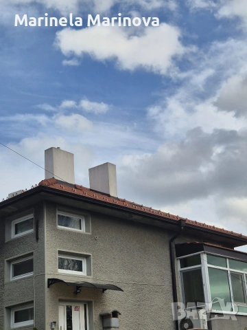 продава два етажа от къща , снимка 6 - Къщи - 53659495