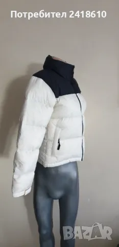 The North Face Nuptse 700 Down Women Jacket Size XS НОВО!ОРИГИНАЛ! Дамско Зимно Яке!, снимка 2 - Якета - 48001711