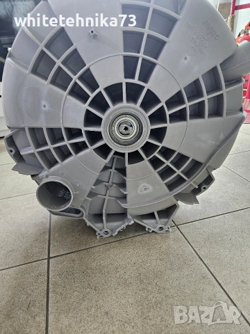 Барабан от пералня AEG , снимка 2 - Перални - 53020324