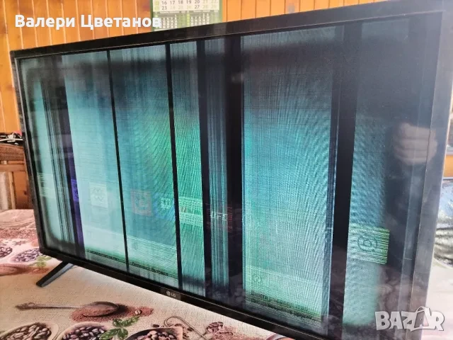 телевизор LG 32LM630BPLA на части, снимка 2 - Телевизори - 51397067