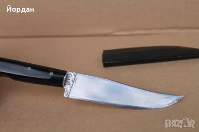 Критски нож , снимка 5 - Ножове - 49849454