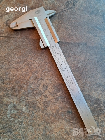 немски шублер Mauser