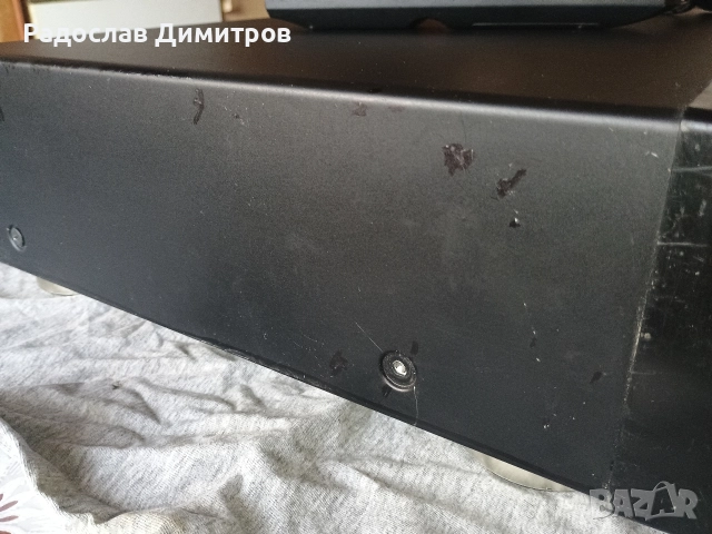 Pioneer Bdp-f51 , снимка 8 - Ресийвъри, усилватели, смесителни пултове - 52837707