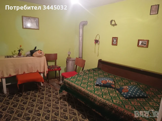 Вила в село Реселец , снимка 15 - Къщи - 51259595