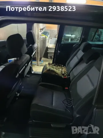 Продавам, снимка 8 - Автомобили и джипове - 50194802