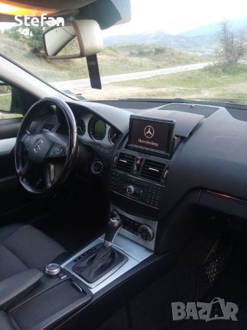 Mercedes C220 646, снимка 18 - Автомобили и джипове - 45120024