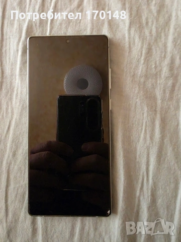 Samsung Note 20 Mystic Green , снимка 2 - Samsung - 54080851