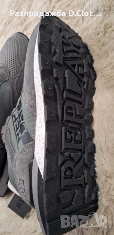 Replay 41 сникърси,нови ватирани боти 39 номер, снимка 8 - Дамски боти - 48218308