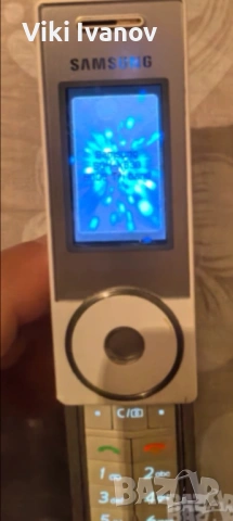 Самсунг Х830, снимка 2 - Samsung - 53357298