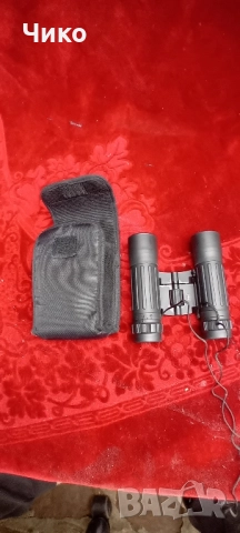 Бинокъл за ловджий, снимка 3 - Екипировка - 52305686