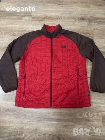 The North Face  Thermoball мъжко изолирано яке ХХЛ, снимка 2 - Якета - 48717940