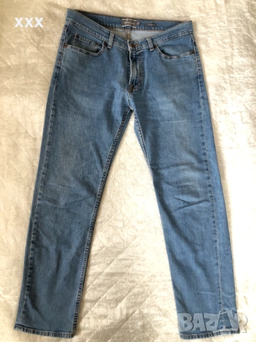 Мъжки дънки 3 чифта, снимка 8 - Дънки - 53392396