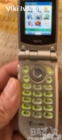 NEC N331i, снимка 4 - Други - 53487361