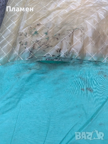 Палатка Румяна, снимка 7 - Палатки - 51170449