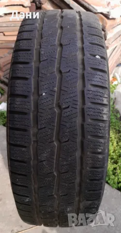 225/70R15, снимка 6 - Гуми и джанти - 46898348