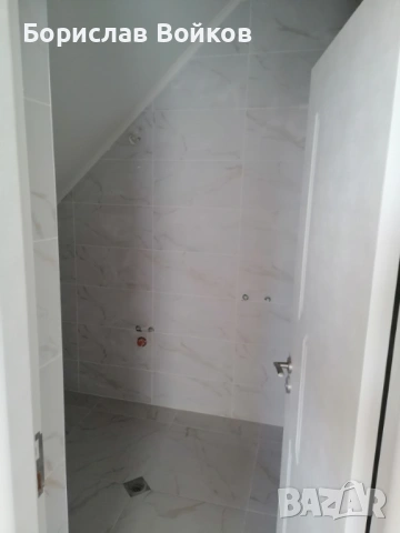 Надежда 1,нов блок, 3стаен до ключ завършен, метро , снимка 13 - Апартаменти - 53705855