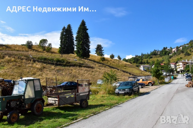 Продава парцел с. Стойките , снимка 5 - Парцели - 53100403