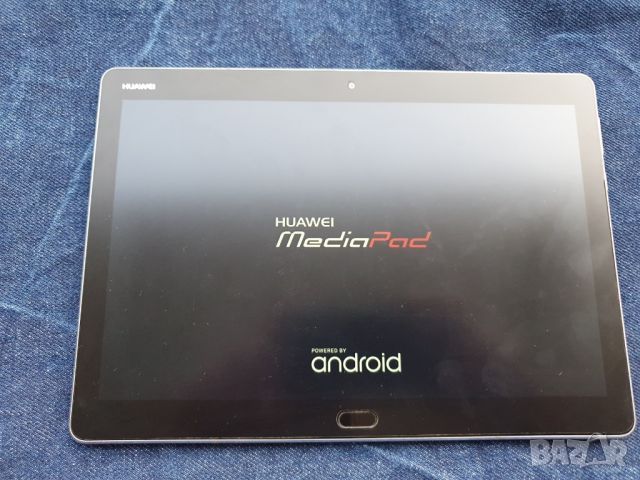 Таблет Huawei Media Pad M3 lite, снимка 3 - Таблети - 43463113