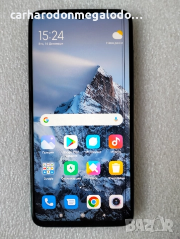 Xiaomi Redmi Note 8 Pro 128GB 6GB RAM Dual