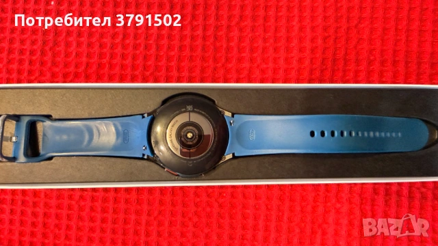 Часовник Samsung Galaxy Watch 4 Classic 46 mm, снимка 2 - Samsung - 53055090