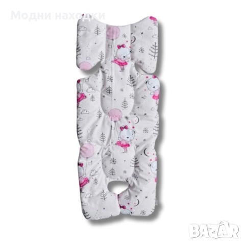 Бебешка подложка , снимка 13 - Други - 52841416