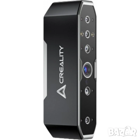 Creality CR-Scan Otter  3D скенер, снимка 2 - Принтери, копири, скенери - 53839011