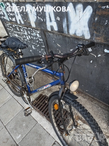 Велосипед, снимка 4 - Велосипеди - 51638124