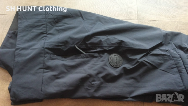 Twentyfour Meribel Skibukse Women Размер 40 / L дамски еластичен ски панталон 26-57, снимка 10 - Зимни спортове - 52728161