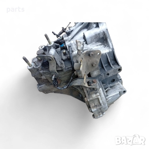 Скоростна Кутия Мазда 6 2.0 Дизел, снимка 4 - Части - 52658459