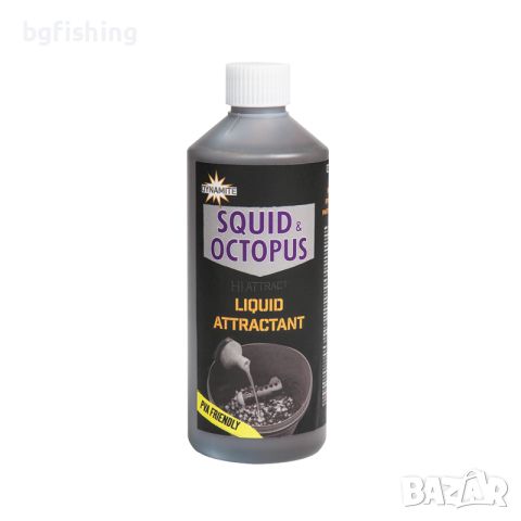 Атрактант DB Liquid Attractant
