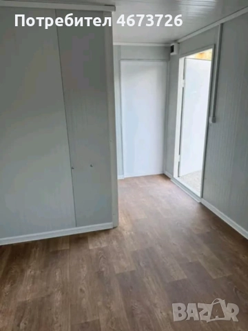 Чисто нов фургон на топ цена, снимка 3 - Друго търговско оборудване - 52721235